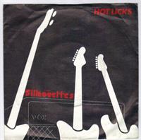 HOT LICKS (ROCK MEDLEY) / BEHIND EVERY CLIFF