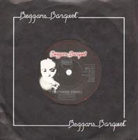 SOUTHERN FREEEZE / LP VERSION