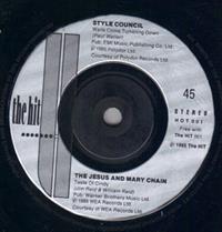 WALLS COME TUMBLING SOWN / TASTE OF CINDY / KICK OVER THE STATUES / EVERY BIT OF ME