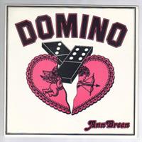 DOMINO / EASY LISTENING MIX