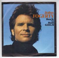 ROCK AND ROLL GIRLS / CENTREFIELD