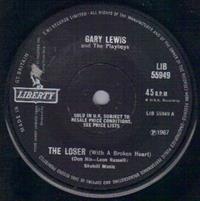 THE LOSER / ICE MELTS IN THE SUN