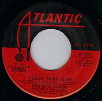 FEELIN THE GLOW / SOME GOSPEL ACCORDING TO MATTHEW