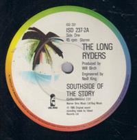 SOUTHSIDE OF THE STORY / IF I WERE A BRAMBLE AND YOU WERE A ROSE
