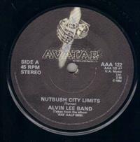 NUTBUSH CITY LIMITS / HIGH TIMES