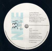 WHAT SHE SAID (LIVE) / WIRE / HARD RAIN / IVO (LIVE)
