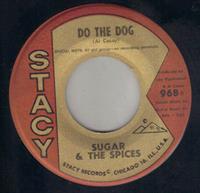 BYE BYE BABY / DON THE DOG