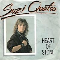 HEART OF STONE / REMOTE CONTROL