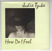 HOW DO I FEEL / NIGHTHAWKS (looks unplayed)