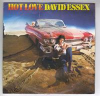 HOT LOVE / ROCK N ROLL ME (looks unplayed)