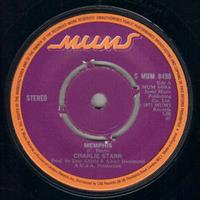 MEMPHIS / THAT OLD FASHIONED DREAM