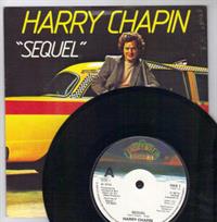 SEQUEL / I FINALLY FOUND IT SANDY (looks unplayed)