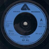 MARIONETTES / MORE - looks unplayed