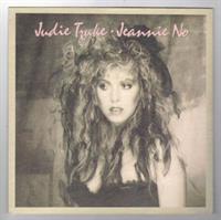 JEANNIE NO / INFORMATION - looks unplayed