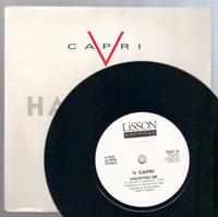 HAUNTING ME / YEAR FROM NOW (looks unplayed)