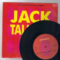 JACK TALKING / SUICIDAL SID