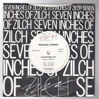XYLOPHONE JET / HONEY - looks unplayed