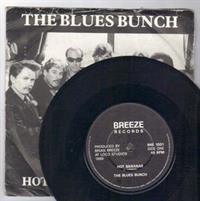 HOT BANANAS / THE TIME