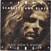 YOU DON'T KNOW / JAPAN