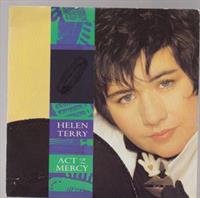 ACT OF MERCY / OVER THE BORDER