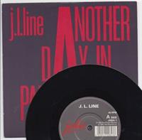 ANOTHER DAY IN PARADISE / CHOOSE THE GROOVE