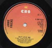 BUT LOVE ME / ONE PIECE AT A TIME /  - looks unplayed