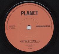 VICTIM OF TIME / LONELY NIGHTS