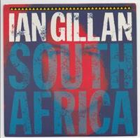 SOUTH AFRICA / JOHN - looks unplayed