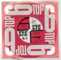 TOP SIX - NUMBER 15