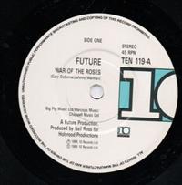 WAR OF THE ROSES / MAIN ATTRACTION