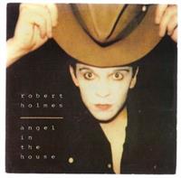 ANGEL IN THE HOUSE / THE HURTING KIND