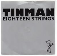 EIGHTEEN STRINGS / FREE