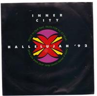 HALLELUJAH / SAMPLE MIX