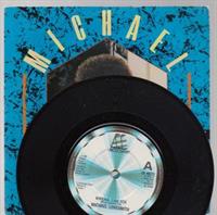 BREAK THE ICE / LUCKY IN LOVE