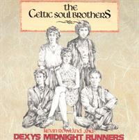 THE CELTIC SOUL BROTHERS / REMINISCE PART ONE
