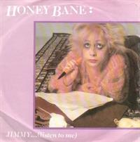 JIMMY...(LISTEN TO ME) / JIMMY...(LISTEN TO ME)