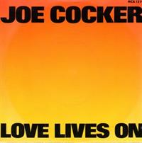 LOVE LIVES ON / ON MY WAY TO YOU