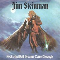 ROCK AND ROLL DREAMS COME THROUGH / LOVE AND DEATH AND AN AMERICAN GUITAR