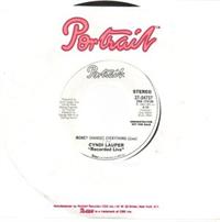 MONEY CHANGES EVERYTHING (LIVE) / MONEY CHANGES EVERYTHING (STUDIO VERSION)