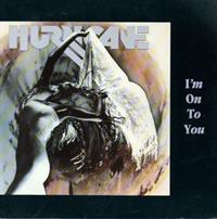 I'M ON TO YOU (RADIO EDIT) / BABY CAKES