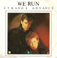 WE RUN / NOR CRYSTAL TEARS