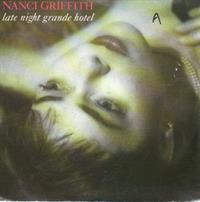 LATE NIGHT GRANDE HOTEL / IT'S JUST ANOTHER MORNING HERE