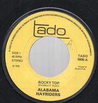 ROCKY TOP / EASY LOVING