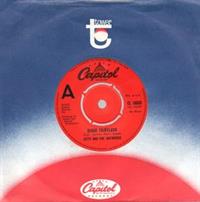 DISCO FAIRYLAND / ROCK ME BABY