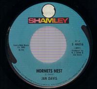 HORNETS NEST / FLAMENCO FUNK (MOSAIC)