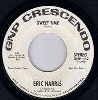 SWEET TIME / PROMO PRESSING