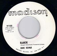 BLANCHE / LOVE BELLS