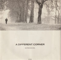 A DIFFERENT CORNER / INSTRUMENTAL