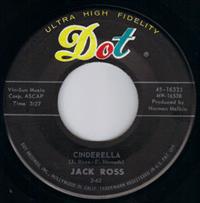 CINDERELLA / MARGARITA