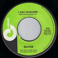 I CAN REMEMBER / WHERE THERE'S A HEARTACHE
